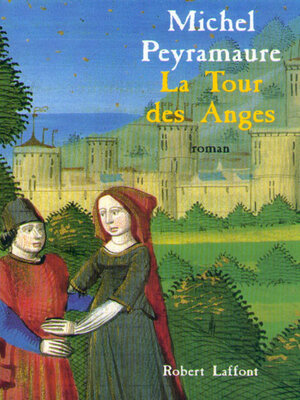 cover image of La tour des anges